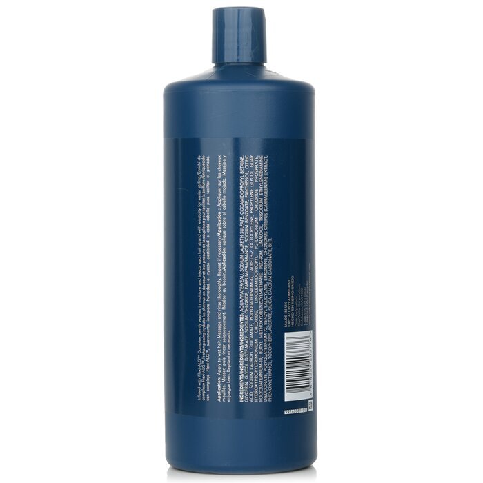Sebastian Twisted Elastic Cleanser (für Locken) 1000 ml