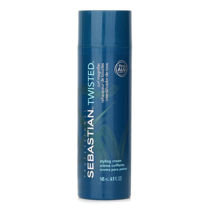 Sebastian Twisted Curl Magnifier Styling Cream 145ml/4.9oz