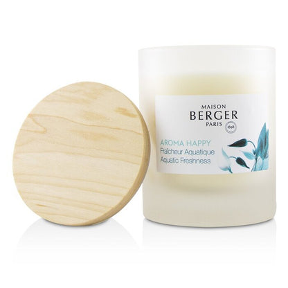 Lampe Berger (Maison Berger Paris) Duftkerze - Aroma Happy 180g/6,3oz