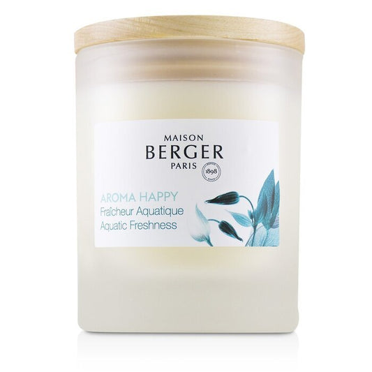 Lampe Berger (Maison Berger Paris) Duftkerze - Aroma Happy 180g/6,3oz