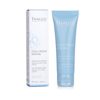 Thalgo Cold Cream Marine SOS Soothing Mask 50ml/1.69oz