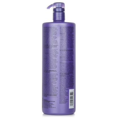 Paul Mitchell Platinum Blonde Shampoo (Cools Brassiness - Eliminates Warmth) 1000ml/33.8oz