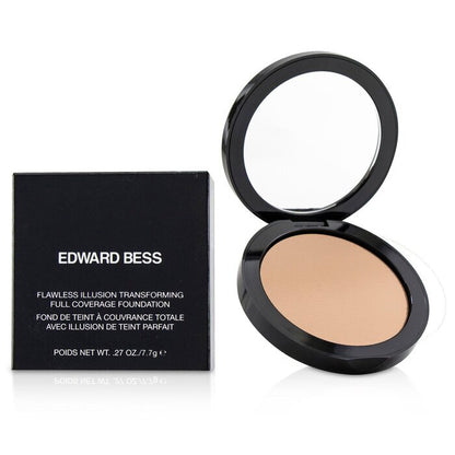 Edward Bess Flawless Illusion Transforming Full Coverage Foundation - # Fair 7.7g/0.27oz