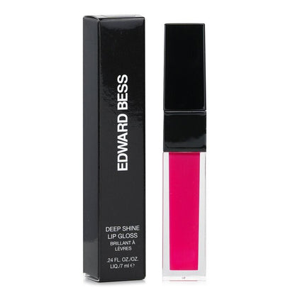 Edward Bess Deep Shine Lip Gloss - # Amor 5.9ml/0.2oz