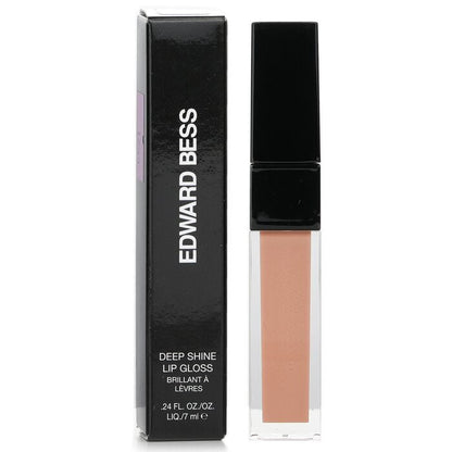 Edward Bess Deep Shine Lip Gloss - # Nude Whisper 7ml/0.24oz