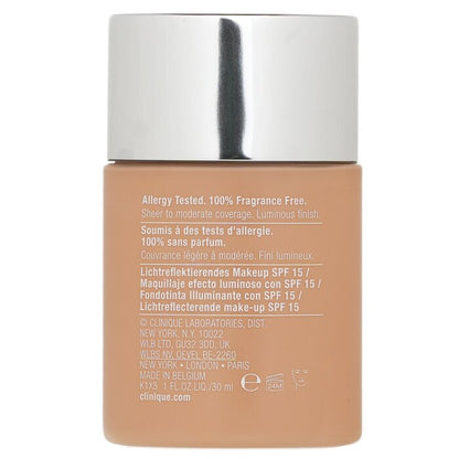 Clinique Even Better Glow Light Reflecting Makeup SPF 15 - # CN 20 Fair 30ml/1oz