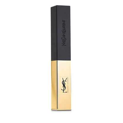 Yves Saint Laurent Rouge Pur Couture The Slim Leather Matte Lipstick - # 9 Red Enigma 2.2g/0.08oz