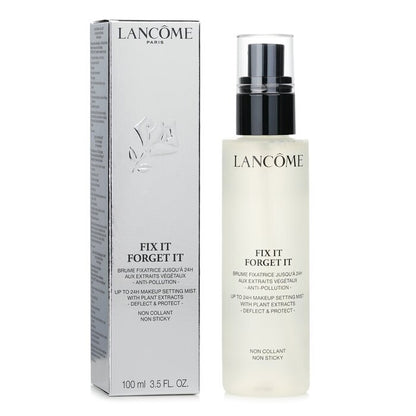 Lancome Fix It Forget It Up To 24H Makeup Setting Mist 100ml