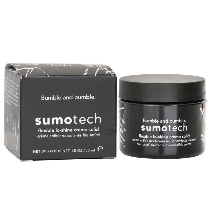 Bumble and Bumble Bb. Sumotech (Flexible Lo-Shine Creme Solid) 50ml/1.5oz