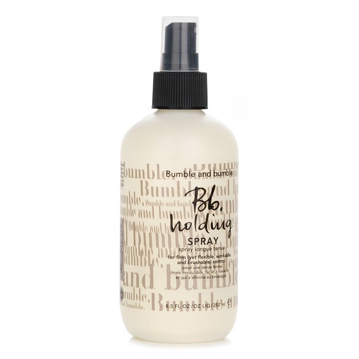 Bumble and Bumble Bb. Holding Spray (For Firm Control) 250ml/8.5oz