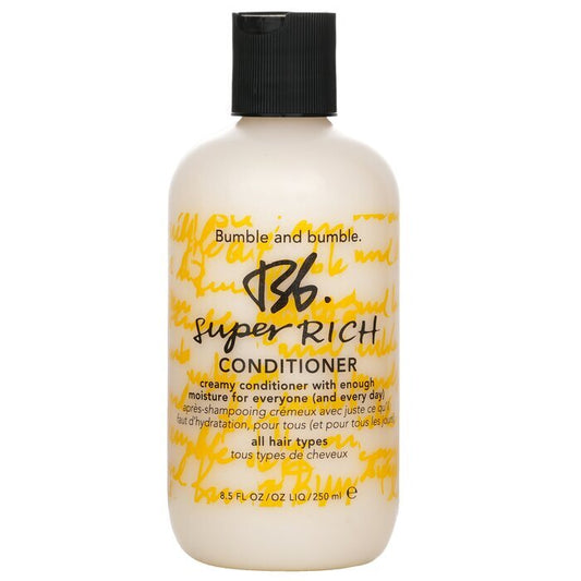 Bumble and Bumble Bb. Super Rich Conditioner (All Hair Types) 250ml/8.5oz