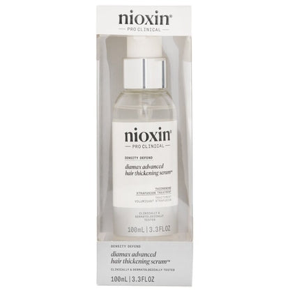 Nioxin 3D Intensive Diamax Advanced Thickening Xtrafusion Treatment (zufällige Verpackung) 100 ml