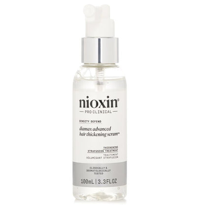 Nioxin 3D Intensive Diamax Advanced Thickening Xtrafusion Treatment (zufällige Verpackung) 100 ml