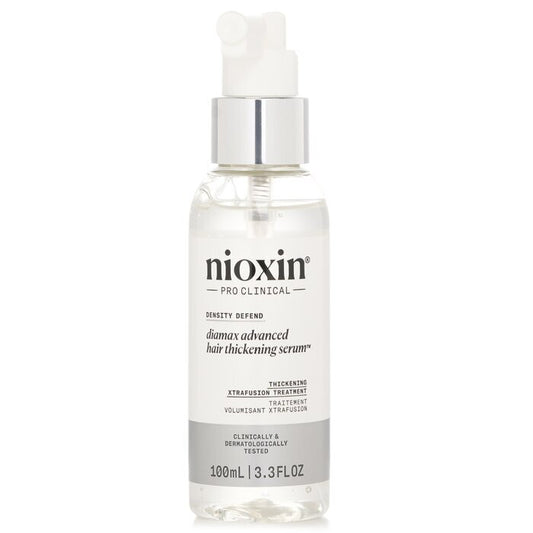 Nioxin 3D Intensive Diamax Advanced Thickening Xtrafusion Treatment (zufällige Verpackung) 100 ml