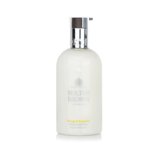 Molton Brown Orange & Bergamot Hand Lotion 300ml/10oz