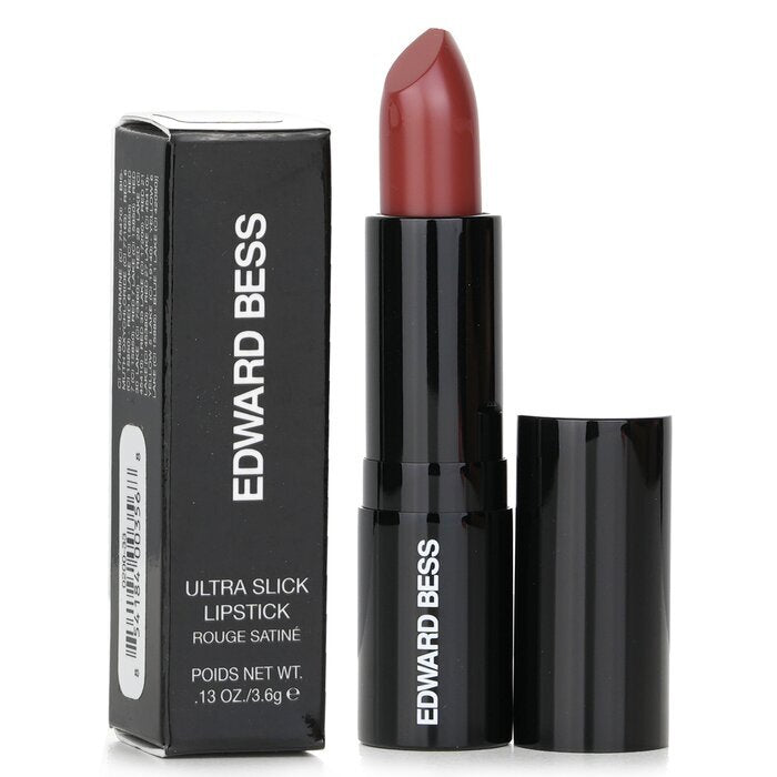 Edward Bess Ultra Slick Lipstick - # Deep Lust 3.6g/0.13oz