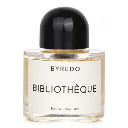 Byredo Bibliotheque Eau De Parfum Spray 50ml