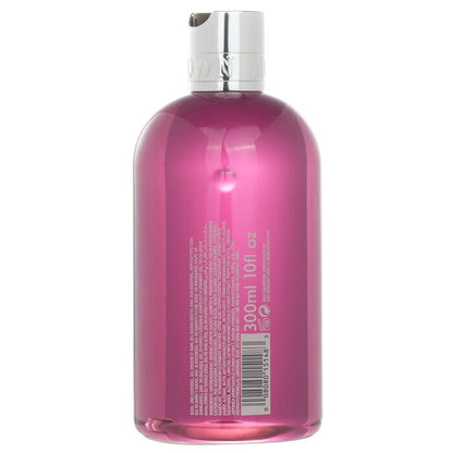 Molton Brown Fiery Pink Pepper Bath & Shower Gel 300ml/10oz