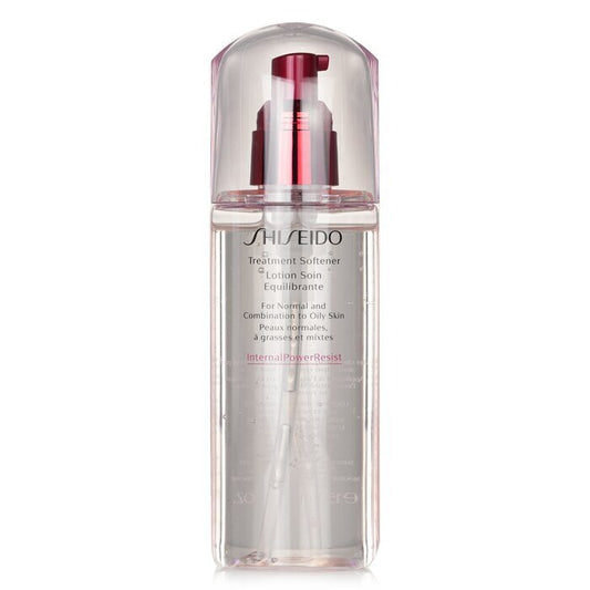 Shiseido Defend Beauty Treatment Weichmacher 150ml/5oz