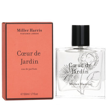 Miller Harris Coeur De Jardin Eau De Parfum Spray 50 ml