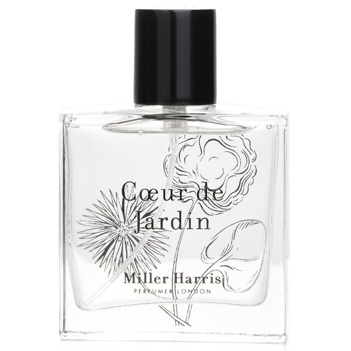 Miller Harris Coeur De Jardin Eau De Parfum Spray 50 ml
