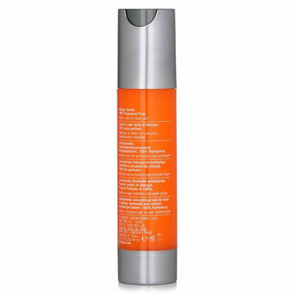 Clinique Super Energizer Anti-Fatigue Feuchtigkeitskonzentrat LSF 40, 48 ml