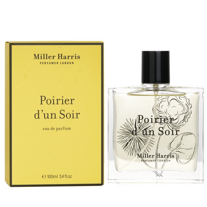 Miller Harris Poirier D'un Soir Eau de Parfum Spray 100 ml