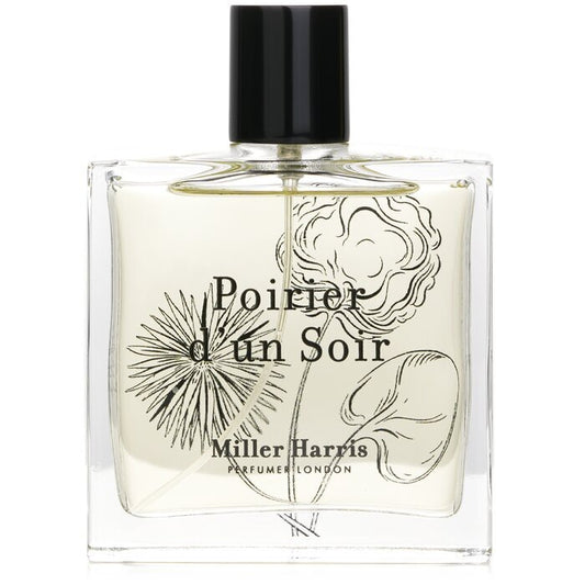 Miller Harris Poirier D'un Soir Eau de Parfum Spray 100 ml