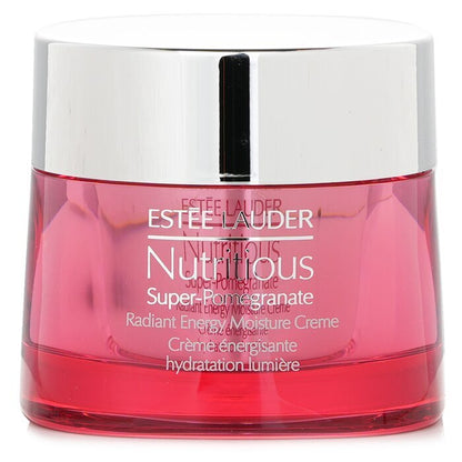 Estee Lauder Nutritious Super-Pomegranate Radiant Energy Moisture Creme 50ml/1.7oz