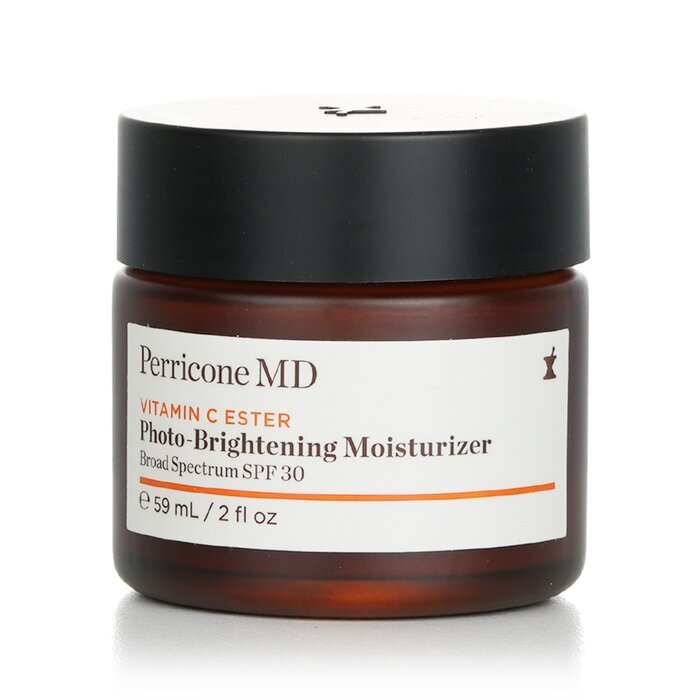 Perricone MD Vitamin C Ester Photo-Brightening Moisturizer SPF 30 59ml/2oz