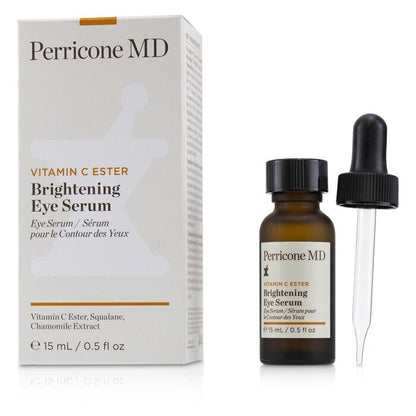 Perricone MD Vitamin C Ester Aufhellendes Augenserum 15ml/0,5oz