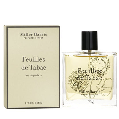 Miller Harris Feuilles De Tabac Eau de Parfum Spray 100 ml
