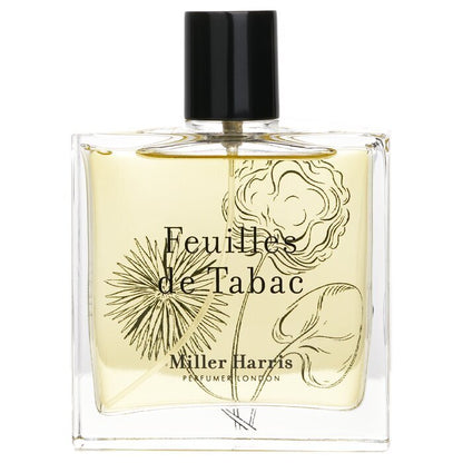 Miller Harris Feuilles De Tabac Eau de Parfum Spray 100 ml