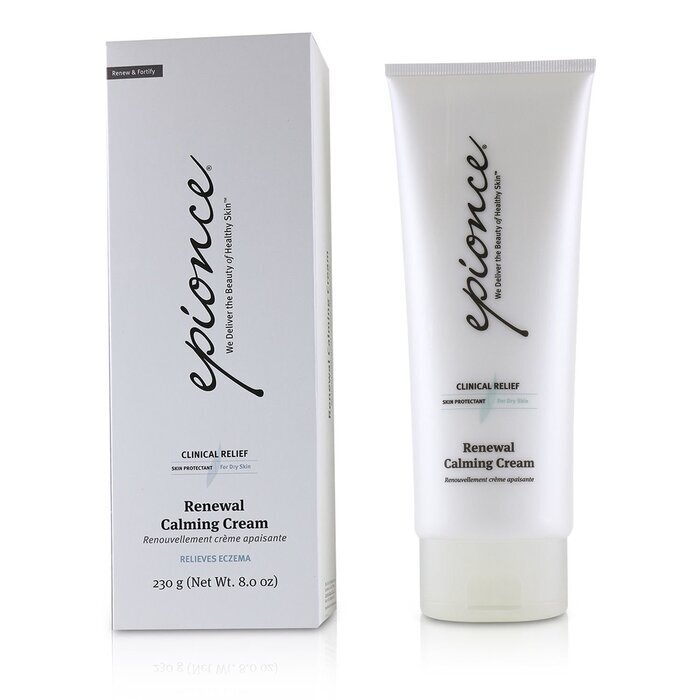 Epionce Renewal Beruhigungscreme - Für trockene Haut 230 g/8 oz