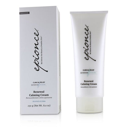 Epionce Renewal Beruhigungscreme - Für trockene Haut 230 g/8 oz