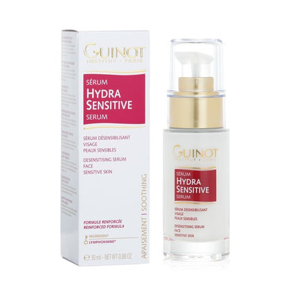 Guinot Hydra Sensitive Serum – Für empfindliche und reaktive Haut, 30 ml