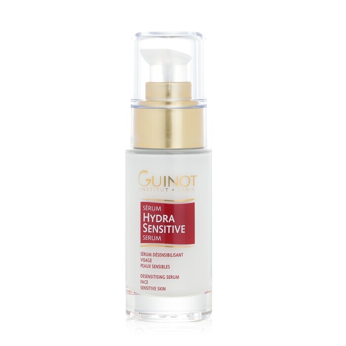 Guinot Hydra Sensitive Serum – Für empfindliche und reaktive Haut, 30 ml