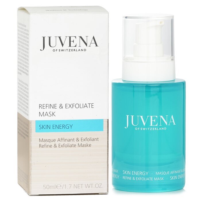 Juvena Skin Energy - Masque Affinant & Exfoliant 50ml/1.7oz