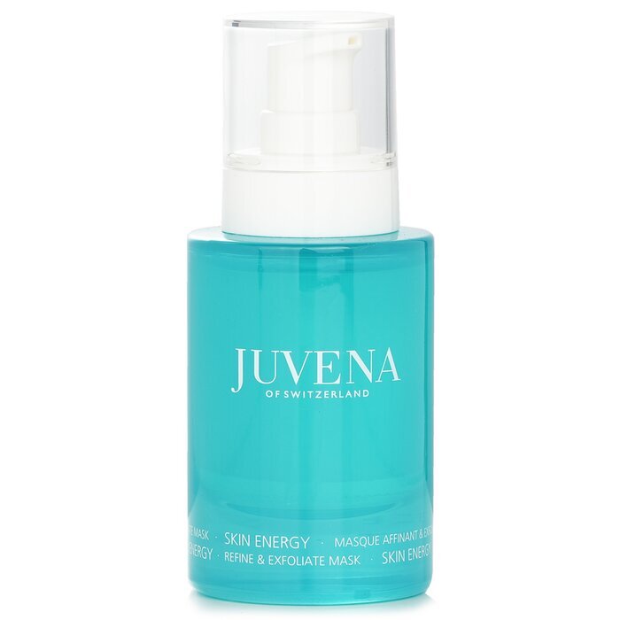 Juvena Skin Energy - Masque Affinant & Exfoliant 50ml/1.7oz