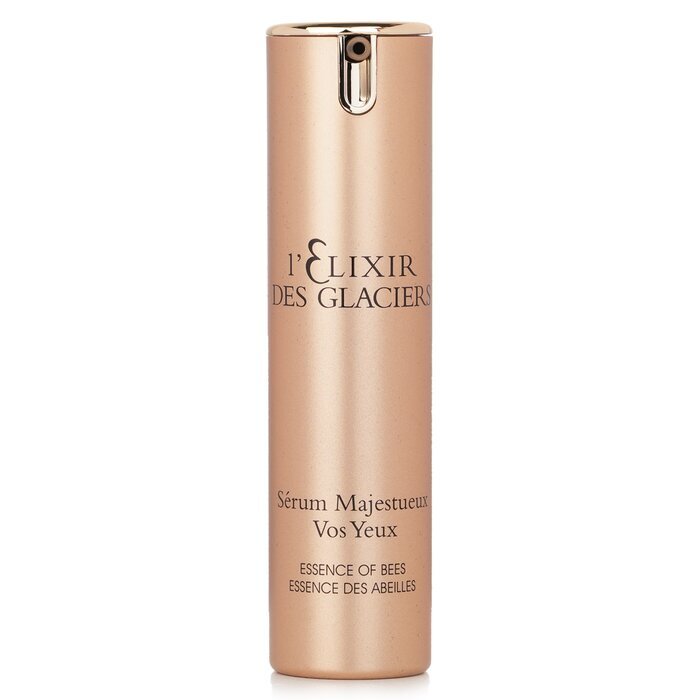 Valmont L'Elixir Des Glaciers Serum Majestueux Vos Yeux 15ml/0.5oz