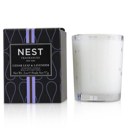 Nest Duftkerze - Zedernblatt &amp; Lavendel 57g/2oz