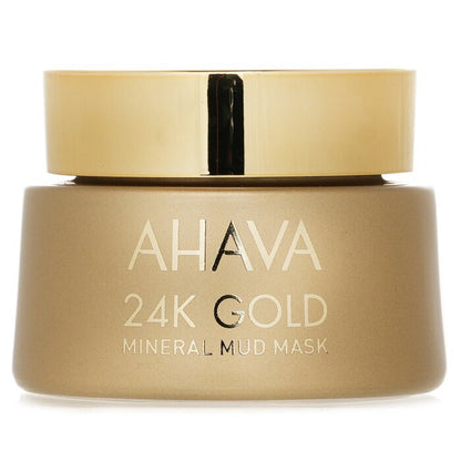 Ahava 24K Gold Mineralschlammmaske 50ml/1,7oz