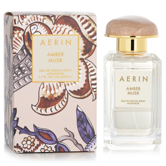 Aerin Amber Musk Eau de Parfum Spray 50 ml