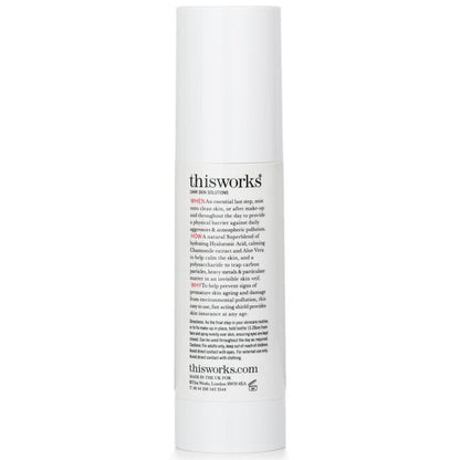 This Works In Transit Pollution Shield 60ml/2oz