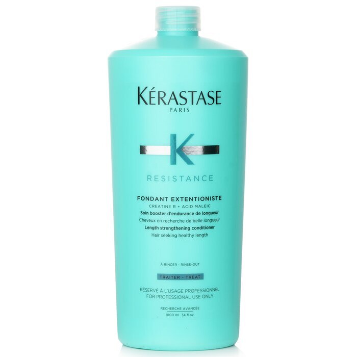 Kerastase Resistance Fondant Extentioniste Length Strengthening Conditioner 1000ml/34oz