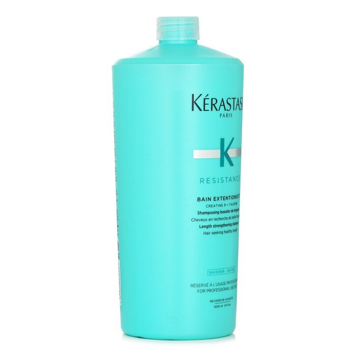 Kerastase Resistance Bain Extentioniste Length Strengthening Shampoo 1000ml/33.8oz