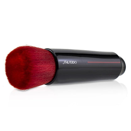 Shiseido Daiya Fude Face Duo (Pinsel &amp; Gel Blender) 1 Stk