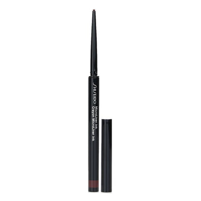 Shiseido MicroLiner Ink Eyeliner - # 03 Plum 0.08g/0.002oz