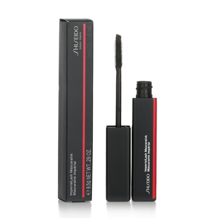 Shiseido ImperialLash Mascara Tinte - Nr. 01 Sumi Black 8,5 g/0,29 oz