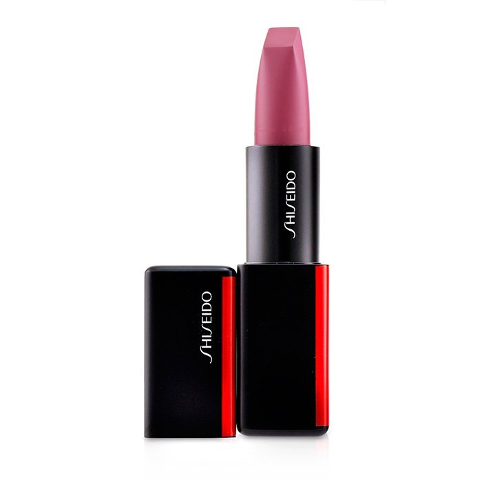 Shiseido ModernMatte Powder Lipstick - # 517 Rose Hip (Carnation Pink) 4g/0.14oz